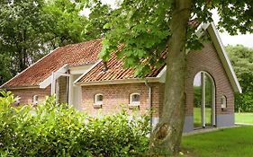 Lovely Design Countryside Holiday Home